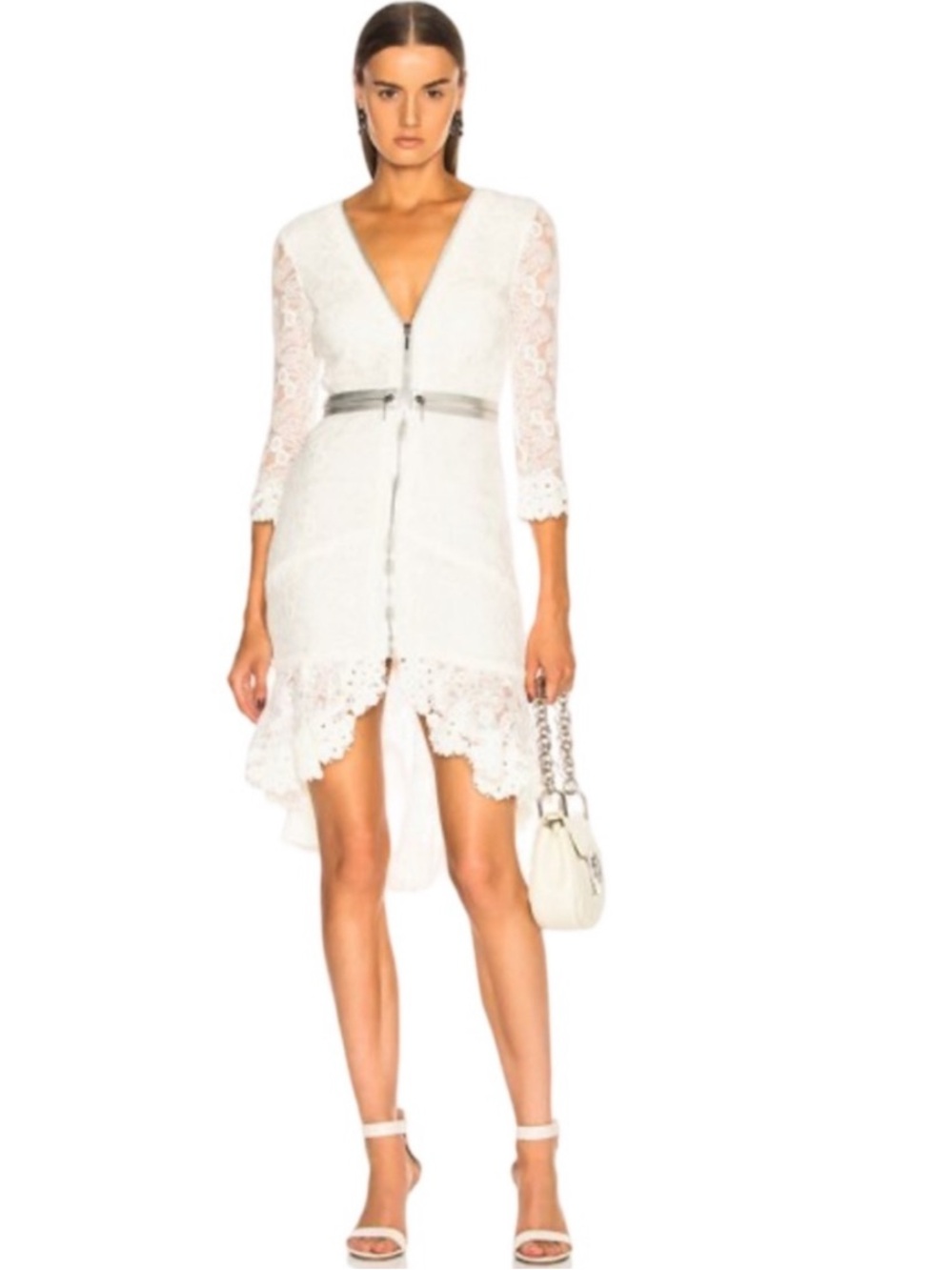 ALEXIS Parisa Dress